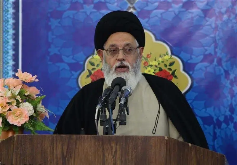 مدرسی: دشمن برای ایجاد تنشهای سیاسی و اقتصادی در ایران تلاش میکند