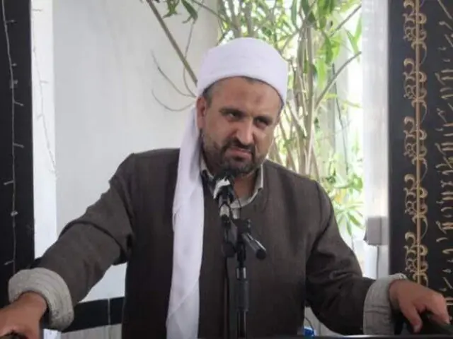 ماموستا مرادی: استقامت کلید عبور از مشکلات زندگی است