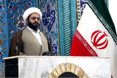  مقاومت و مدیریت جهادی؛ دو بال عزت و پیشرفت کشور است