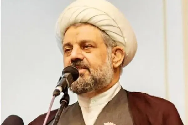  امام جمعه رباط‌کریم: آمریکا در جنگ با ایران به بن‌بست رسیده است