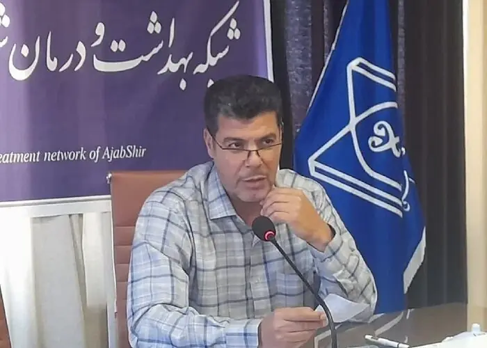 خیرین عجبشیر ۳۰ میلیارد ریال به حوزه سلامت کمک کردند