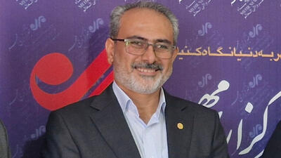  خبرگزاری مهر، پل ارتباطی بین خیرین و مددجویان اردبیل