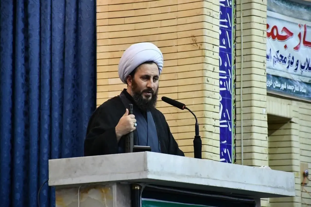  قاسم‌خانی: در حوزه منافع ملی نباید شتاب‌زده تصمیم گرفت