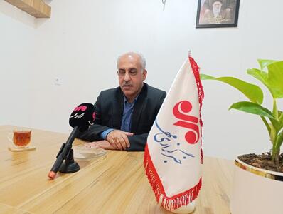 جامی: تعاونیهای روستایی بازوی مردمی تأمین امنیت غذایی هستند