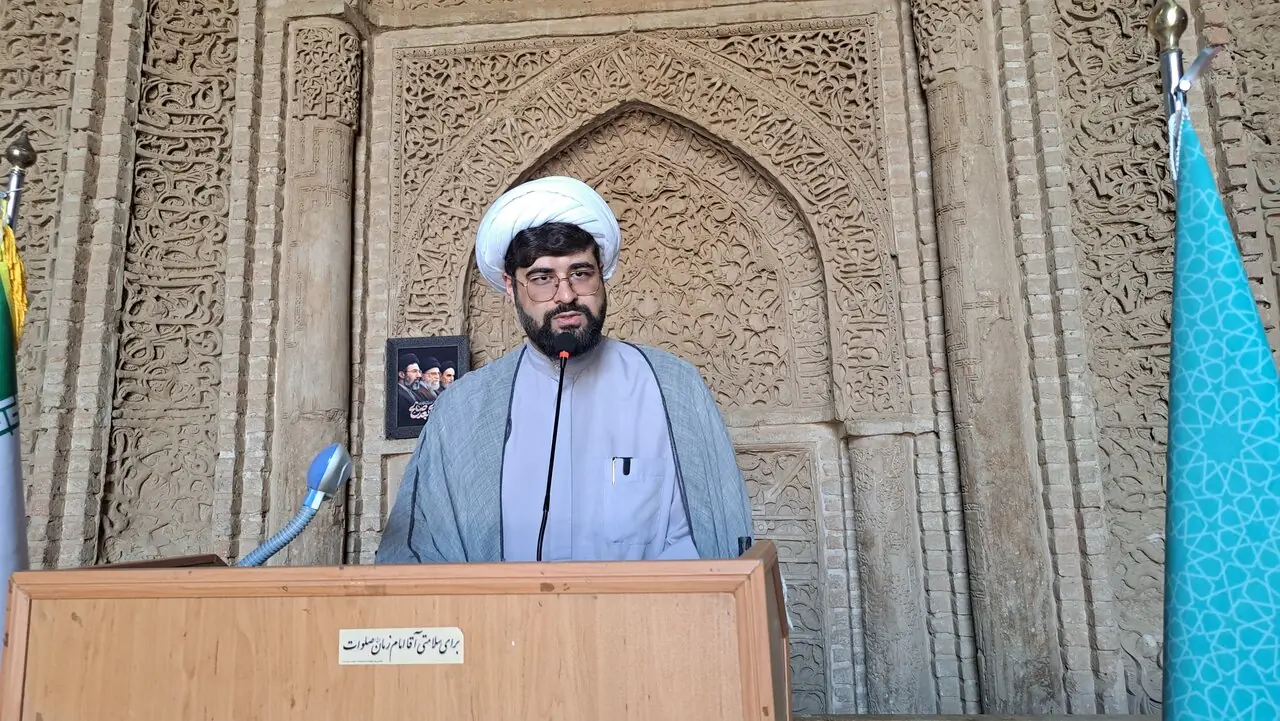 کبریایی: ماه ربیعالاول فرصتی برای بازخوانی سیره پیامبر(ص) است