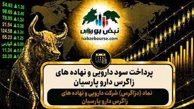 سود دزاگرس ۱۴۰۵ کی واریز میشود و چقدر است؟
