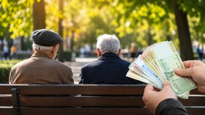 خبر فوری برای میلیونها بازنشسته؛ معوقات فروردین و اردیبهشت بالاخره زمانبندی شد اما واریز این مبالغ به تأمین ۸۲ هزار میلیارد تومان منابع مالی مشروط شده است و سازمان تأمین اجتماعی هنوز نتوانسته این بودجه را تأمین کند؛ آیا وعده ۱۰ شهریور عملی میشود یا بازنشستگان باز هم ناامید خواهند شد؟ (۲۳ مرداد ۱۴۰۵)