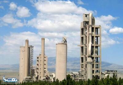 حادثه در کارخانه سیمان صوفیان | نفت ما