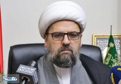 مفتی جعفری لبنان خواستار توافق ایران و عربستان برای نجات لبنان شد | نفت ما