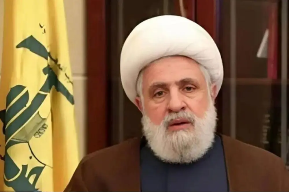 «نه» حزبالله به دیکتههای اسرائیلی مورد پذیرش دولت لبنان