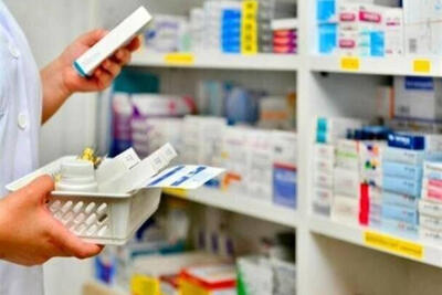 ضربه پلیس به قاچاق دارو؛ دستگیری 2 راننده متهم