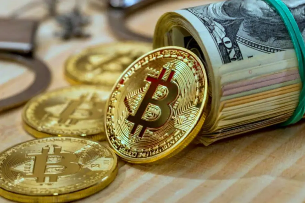 جدول قیمت ارزهای دیجیتال و بیت کوین امروز جمعه 23 مرداد