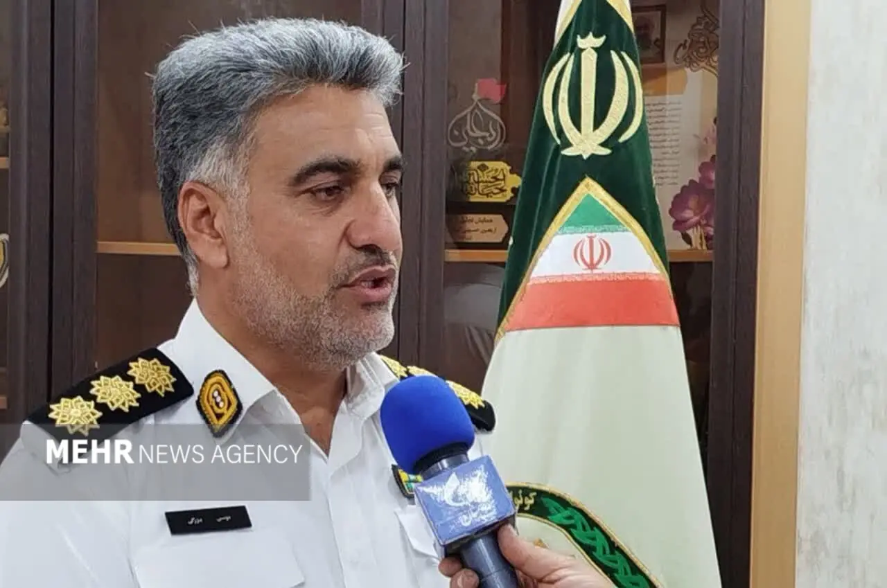  ترافیک سنگین در محور مشهد - تهران؛ ۲۸ نفر در سوانح رانندگی مصدوم شدند - پارس فوتبال