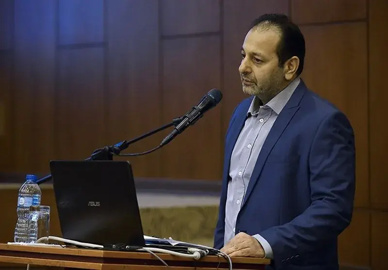  قدیمی: بعد از ۵۴ سال به جام جهانی رفتیم و سوم شدیم/ ۲۰ میلیارد برای ساخت استادیوم هزینه شد - پارس فوتبال