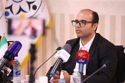 صدیقی: امیدوارم شاهد درخشش ووشو در ناگویا باشیم/ کمپ تیمهای ملی توسعه پیدا میکند - پارس فوتبال