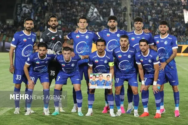 صبح «سحر» استقلال خوش دمید؛ شروع آبیها با پیروزی برابر تیم تازه وارد - پارس فوتبال