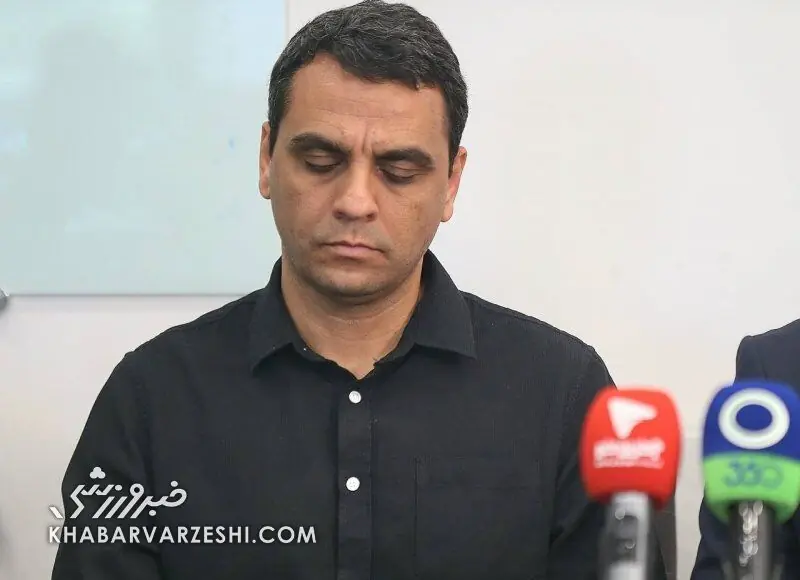  ویدیو| ادعای مدیر استقلال: می‌توانیم شهریور ماه بازیکن جذب کنیم؟ - پارس فوتبال