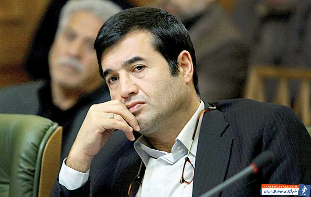  تصویر بازدید احمد دنیامالی وزیر ورزش و جوانان از تمرینات ملی پوشان هاکی ایران