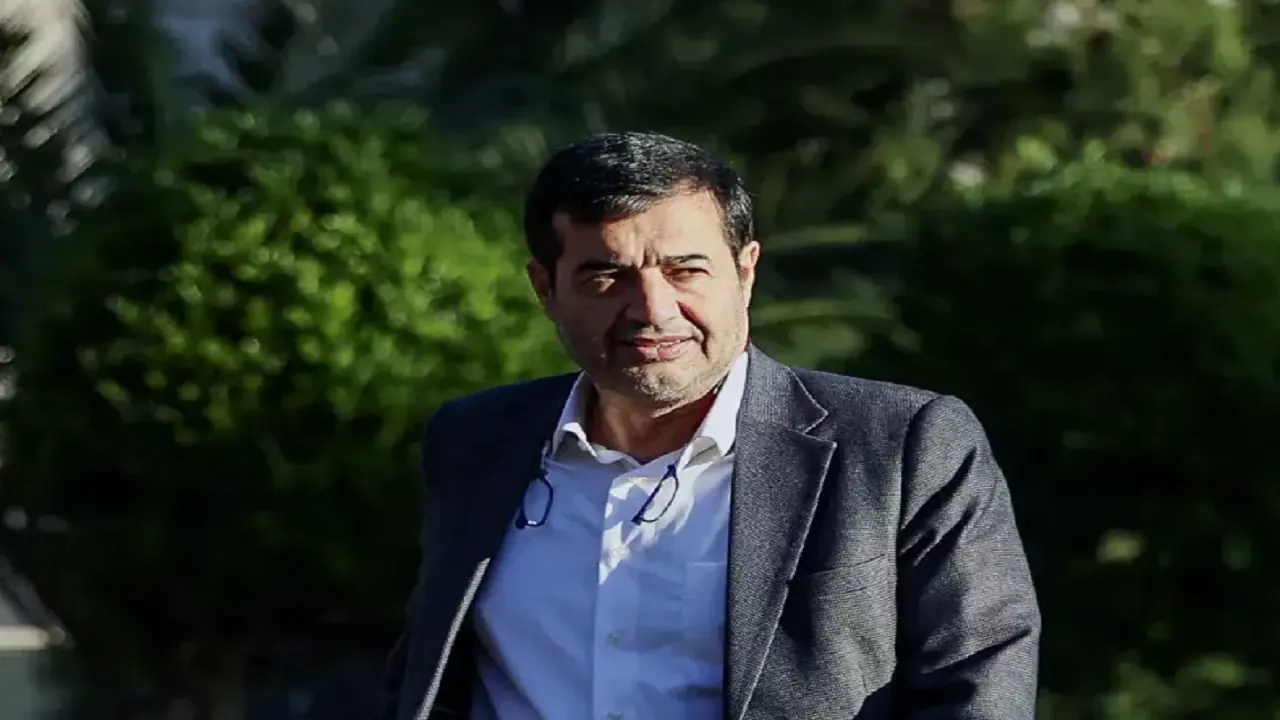  دنیامالی: موظف بودیم سازه ورزشگاه آزادی را دوباره باز طراحی کنیم/ موضوع مهم کشت چمن است + فیلم - پارس فوتبال