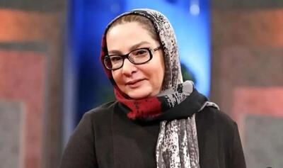 لاله صبوری سیاهپوش شد