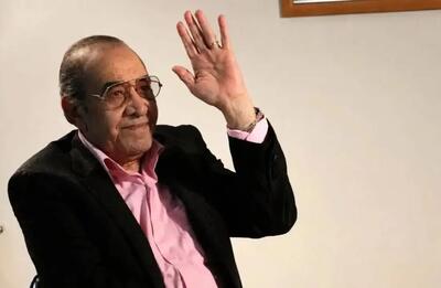عکسهایی از ایرج خواجهامیری که احتمالا ندیدهاید