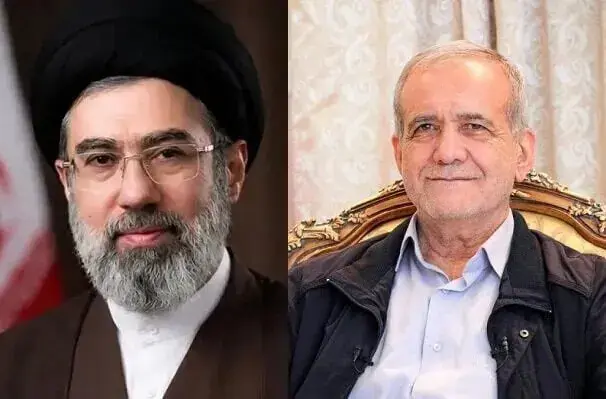  جزئیات دیدار طولانی رئیس‌جمهور با رهبر انقلاب منتشر شد