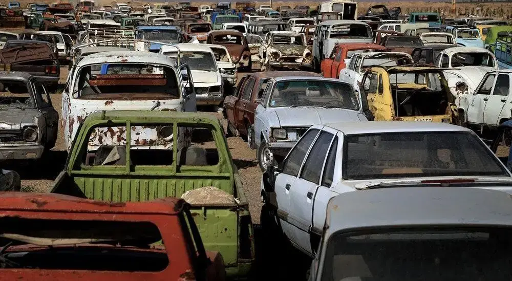 زمان پرداخت وام ۴۰۰ میلیونی خودروهای فرسوده اعلام شد