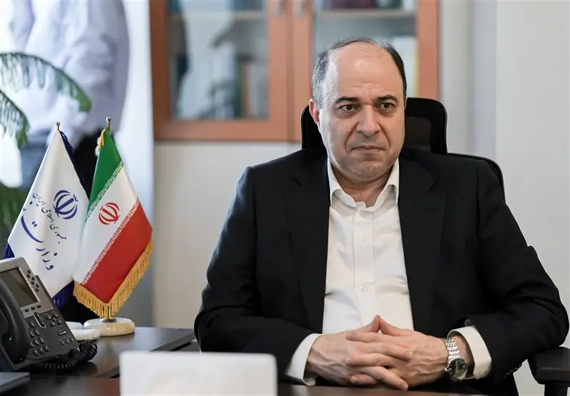 سامانه جامع پایش آب و برق