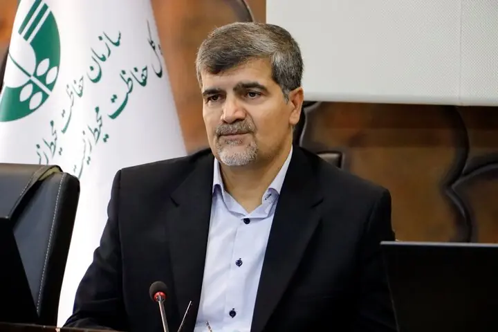 چالشهای محیطزیست ریشه فرهنگ