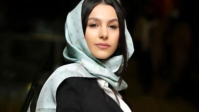  سفر در زمان / عکس جوانه دلشاد بازیگر از سرنوشت به همراه خواهر و مادرش