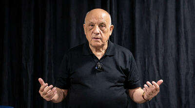 محمود مختاریان: روزنامهنگاران باید با تحولات رسانهای جهان همگام شوند / رکنا باید به برند خود ببالد