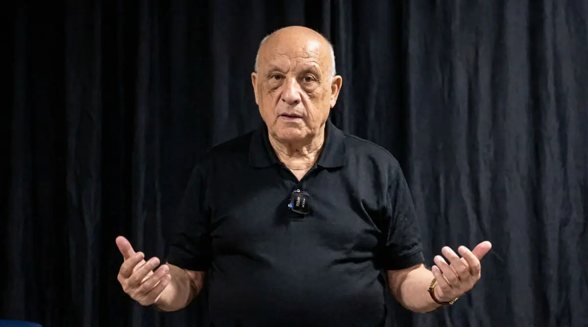 محمود مختاریان: روزنامهنگاران باید با تحولات رسانهای جهان همگام شوند / رکنا باید به برند خود ببالد