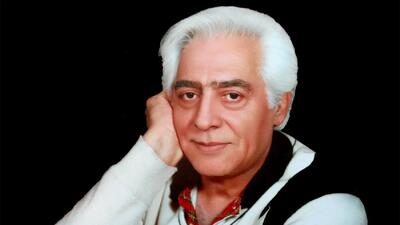 سفر زمان/ عکس «محمدعلی فردین و پوری بنایی» در 40 و 30 سالگی؛ سال 1349