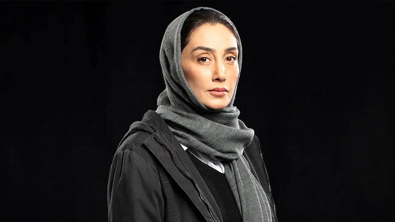 عکس / نگاهی به تولد ساده و خودمونی 52 سالگی هدیه تهرانی / خانم بازیگر هنوز جوان و زیباست