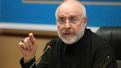 قالیباف: با همه وجودم میگویم برای من هیچ فرقی بین امام شهید و رهبر معظم انقلاب نیست