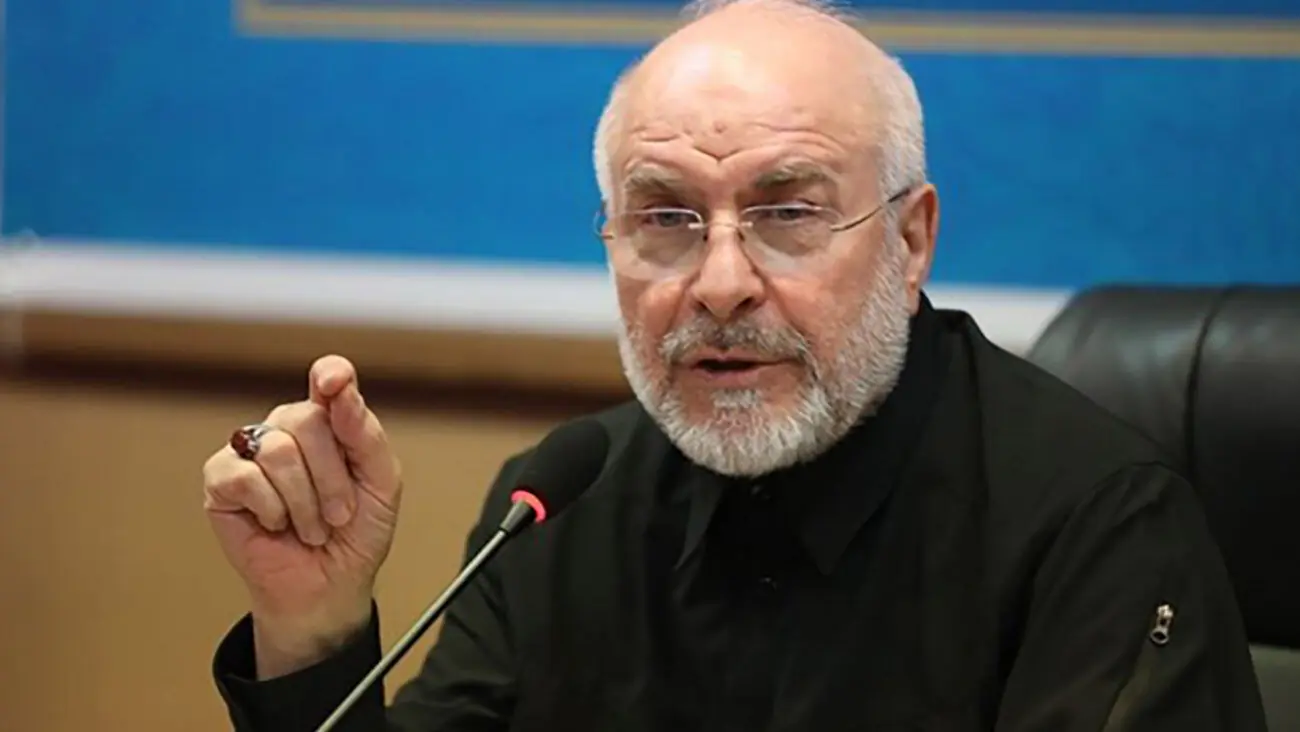  قالیباف: با همه وجودم می‌گویم برای من هیچ فرقی بین امام شهید و رهبر معظم انقلاب نیست