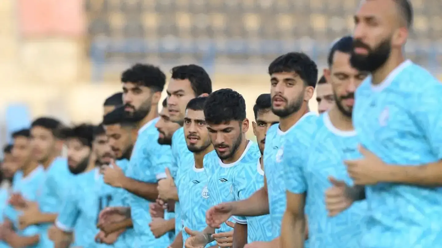 ساعت بازی استقلال و مس شهر بابک + ترکیب احتمالی استقلال مقابل مس شهر بابک