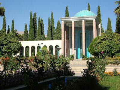  پلتفرم گردشگری فارس در راه است؛ کشف مسیرهای ناشناخته از تاریخ