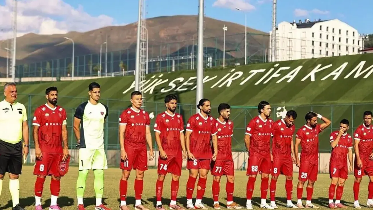 انقلاب سنی در پرسپولیس / خروج باتجربه ها و ورود جوان ها