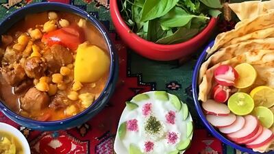 آبگوشت بلدرچین چگونه درست می شود؟ / طرز تهیه یک آبگوشت متفاوت و خوش عطر + فیلم