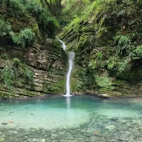  دو جای دیدنی / از زنجان تا نوشهر