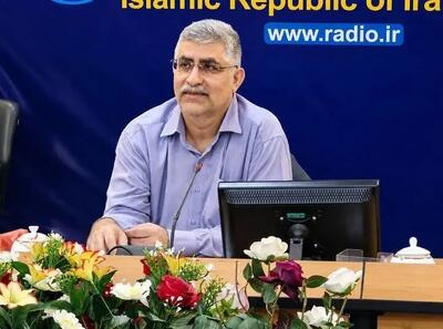  برنامه ها و جدول پخش جدید رادیو صبا
