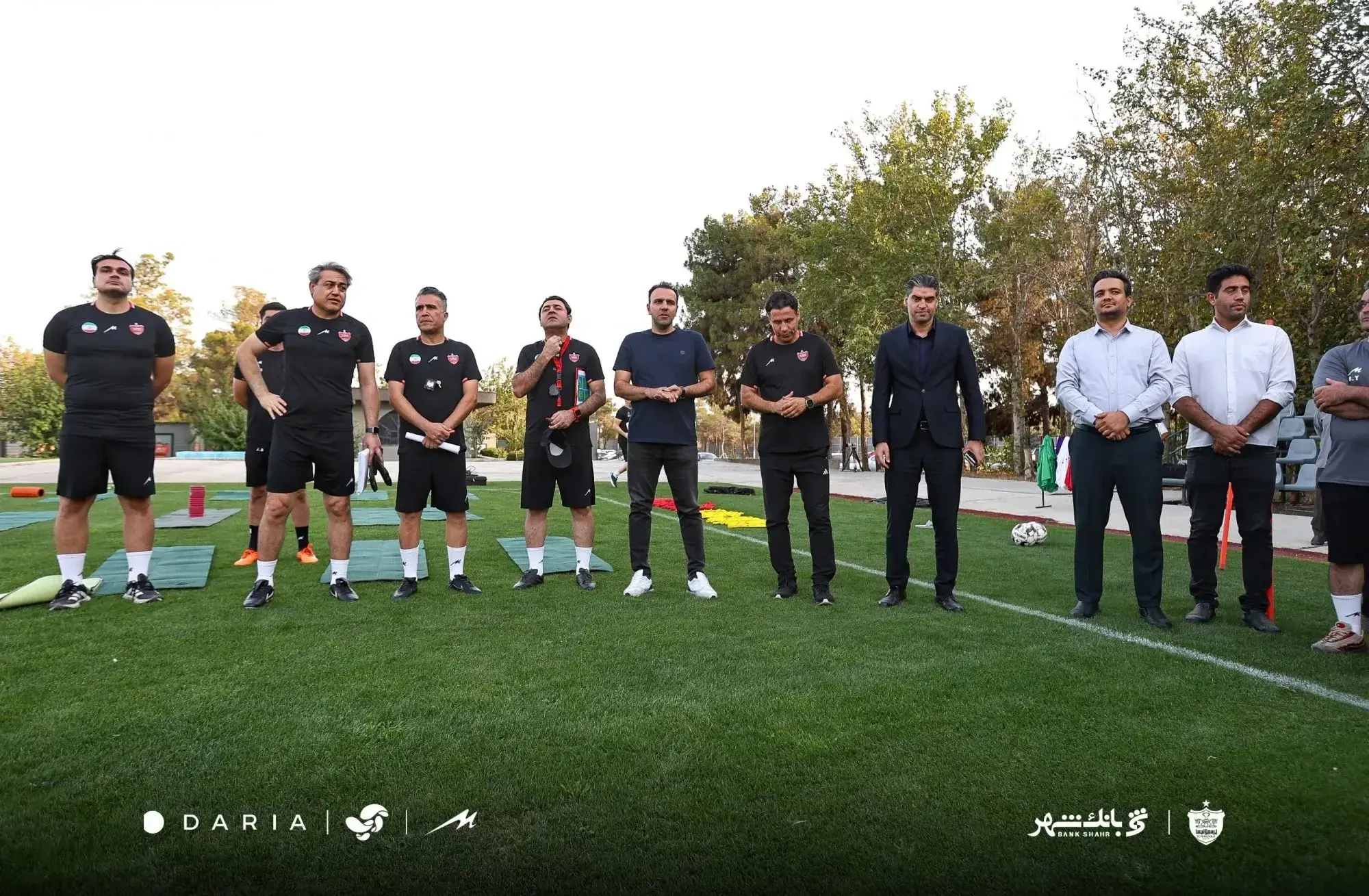 ادعای عجیب؛ پرسپولیس سرمربی قهرمان فصل گذشته را جذب کرد!