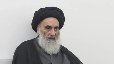 آیتالله سیستانی شروع ماه ربیعالاول را اعلام کرد