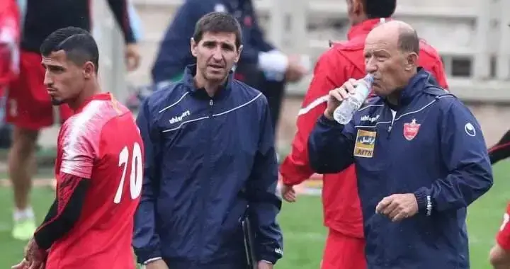 حضور یک چهره پرسپولیسی در استقلال منتفی شد