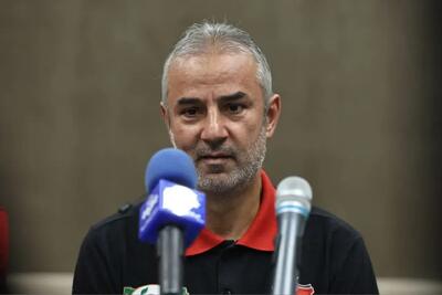  سرمربی پرسپولیس صاحب یکی از پرستاره‌ترین تیم‌های جهان شد