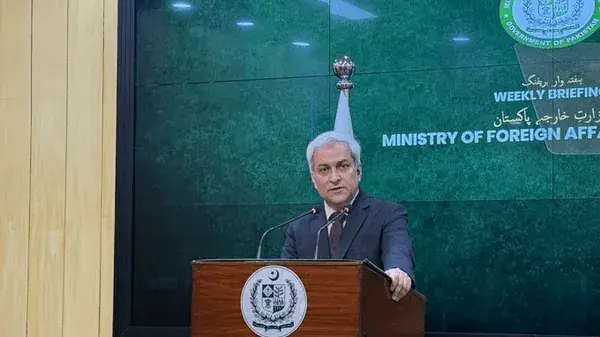 پاکستان: مهلت ۶۰ روزه تفاهم اسلامآباد برای مذاکره ایسران و آمریکا قابل تمدید است