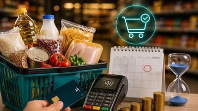 علت تعلیق موقت کالابرگ و یارانه برخی خانوارها چیست؟