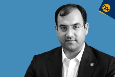 غلامحسین محمدی سرپرست سازمان تامین اجتماعی کیست؟ | غوره نشدهای که مویز شد