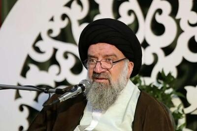خاتمی: دشمن میخواست نظام را نابود کند، اما ایران به ابرقدرت تبدیل شد